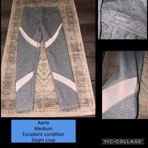 Aerie leggings size medium